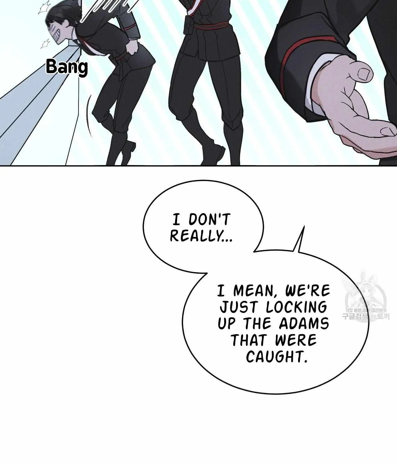 Read Rainbow City chapter 20 image 97 on Lezhin
