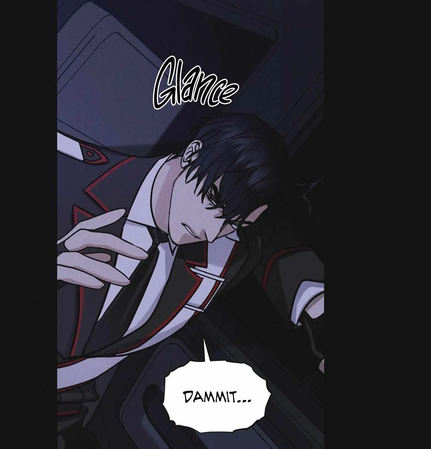 Read Rainbow City chapter 22 image 11 on Lezhin