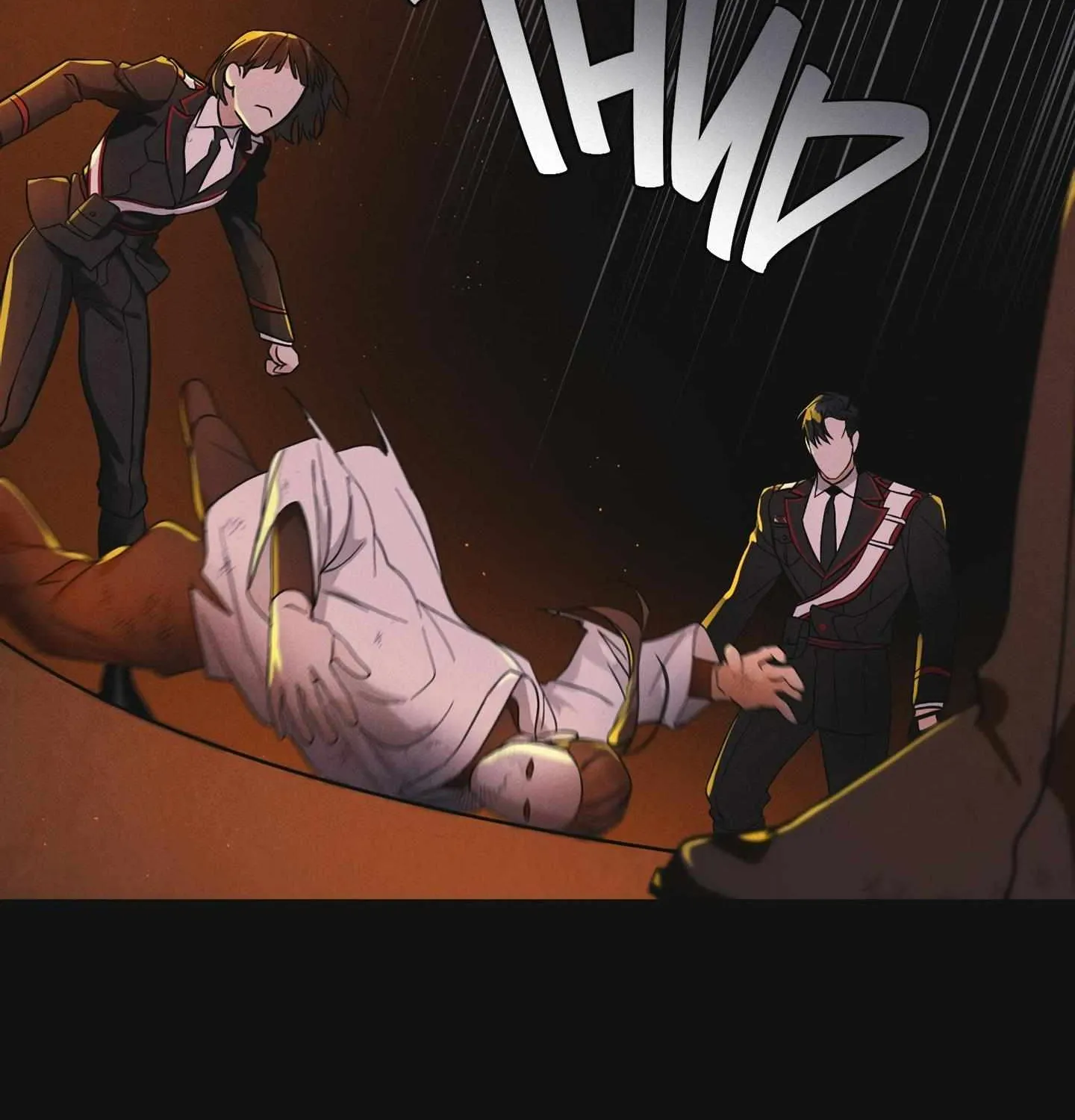 Read Rainbow City chapter 22 image 117 on Lezhin