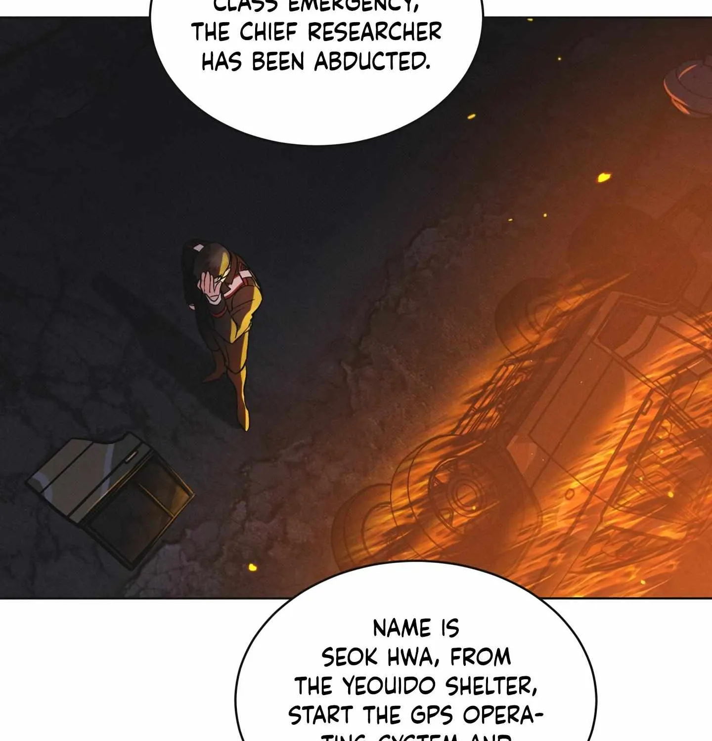 Read Rainbow City chapter 22 image 133 on Lezhin