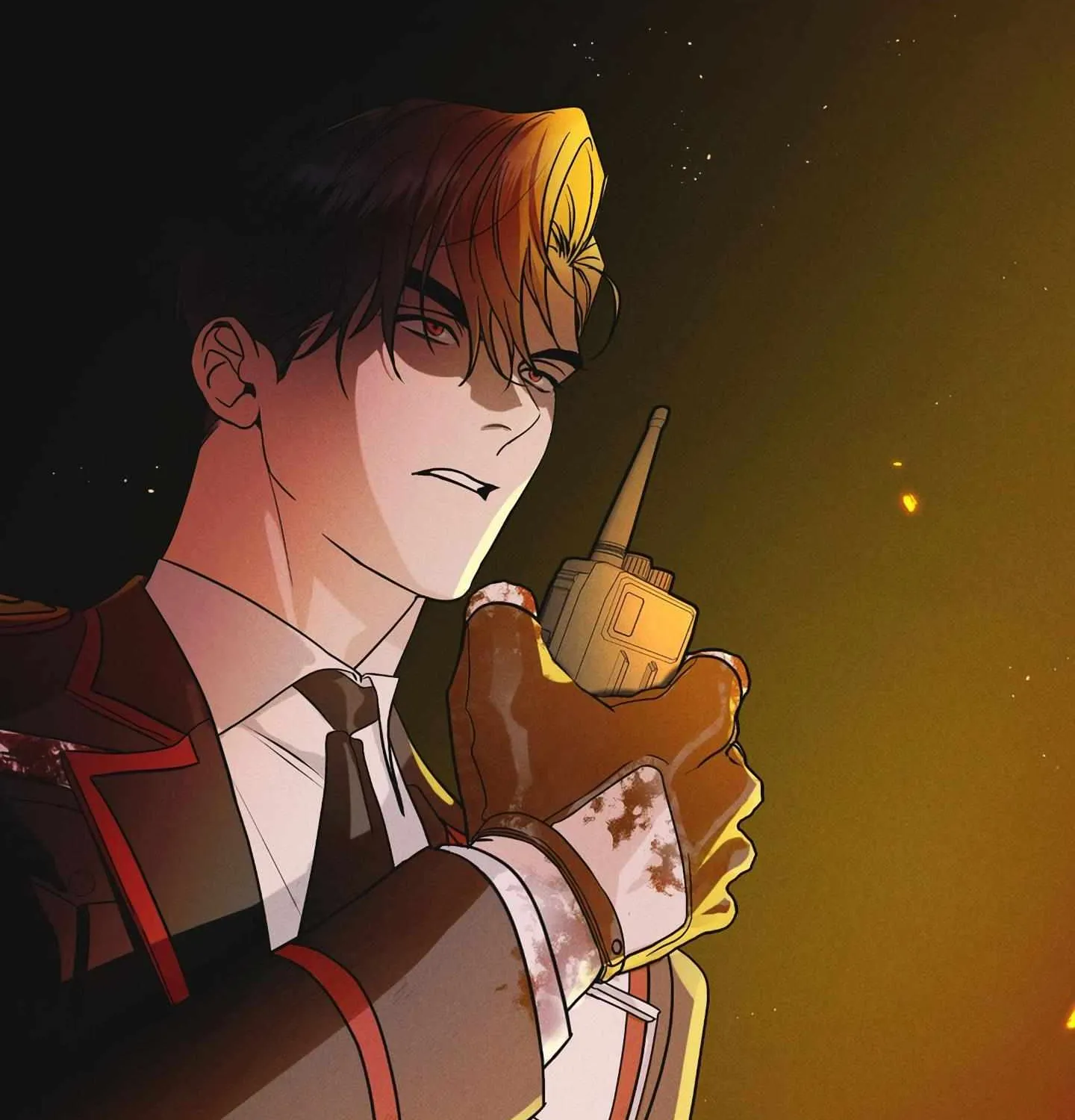Read Rainbow City chapter 22 image 159 on Lezhin