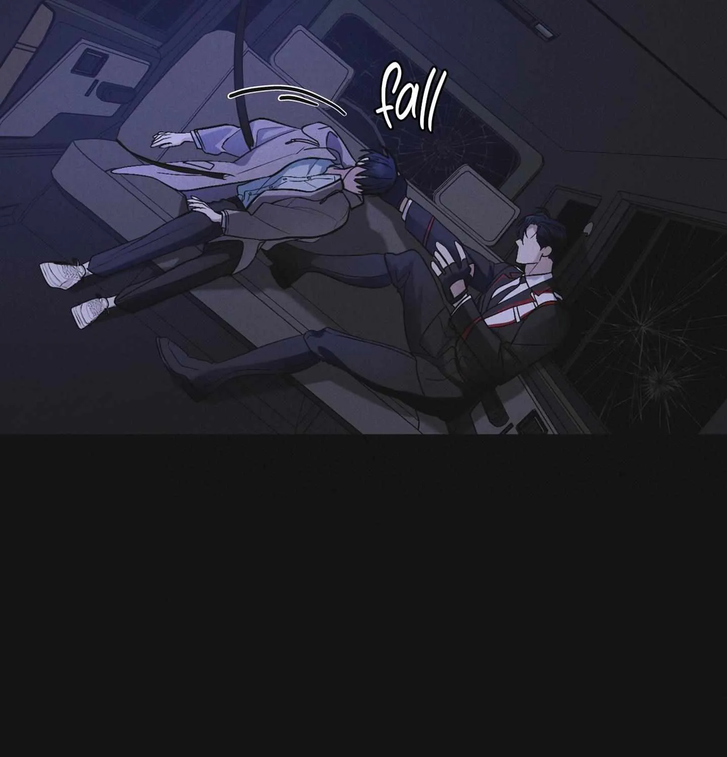 Read Rainbow City chapter 22 image 18 on Lezhin