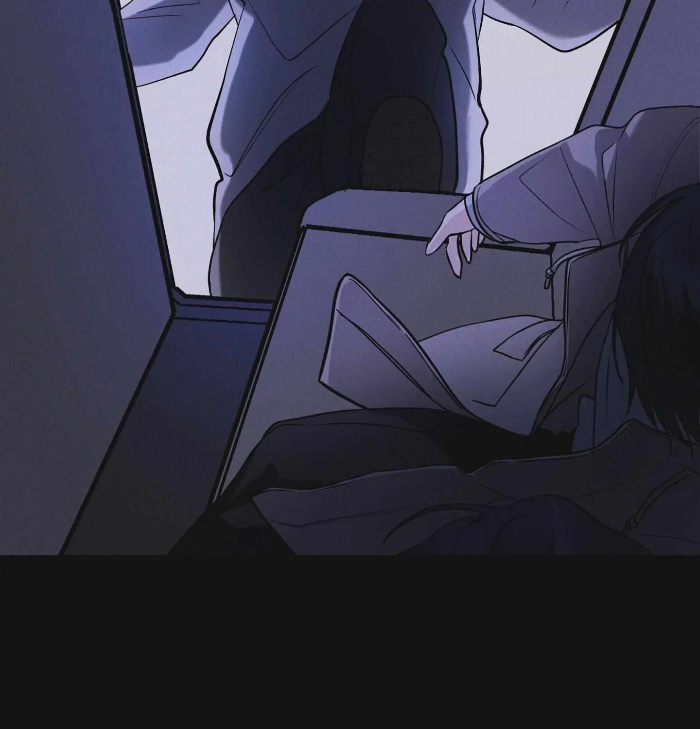 Read Rainbow City chapter 22 image 21 on Lezhin