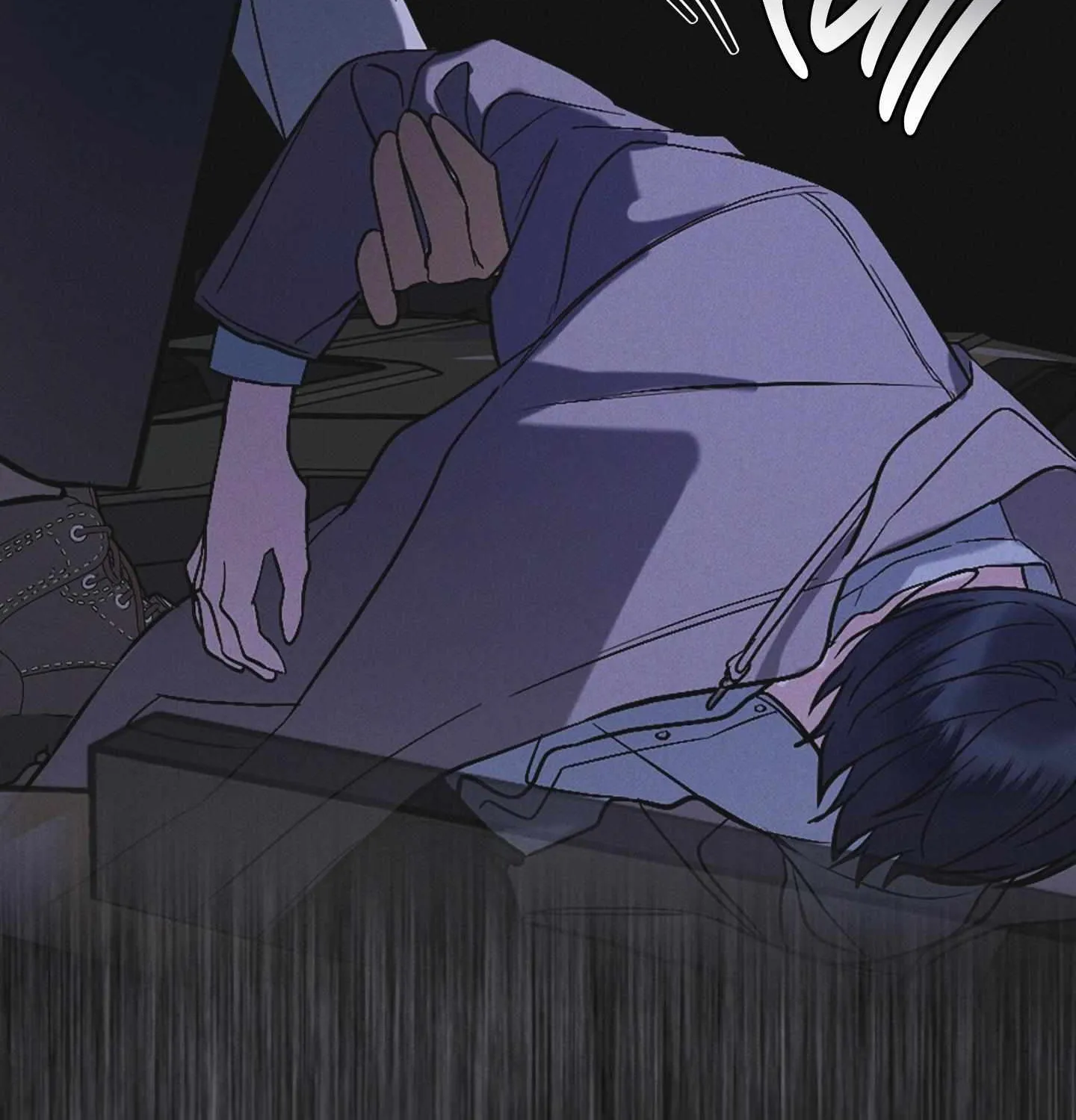 Read Rainbow City chapter 22 image 26 on Lezhin