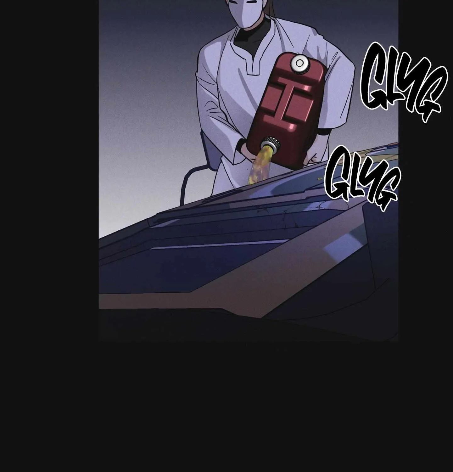 Read Rainbow City chapter 22 image 33 on Lezhin