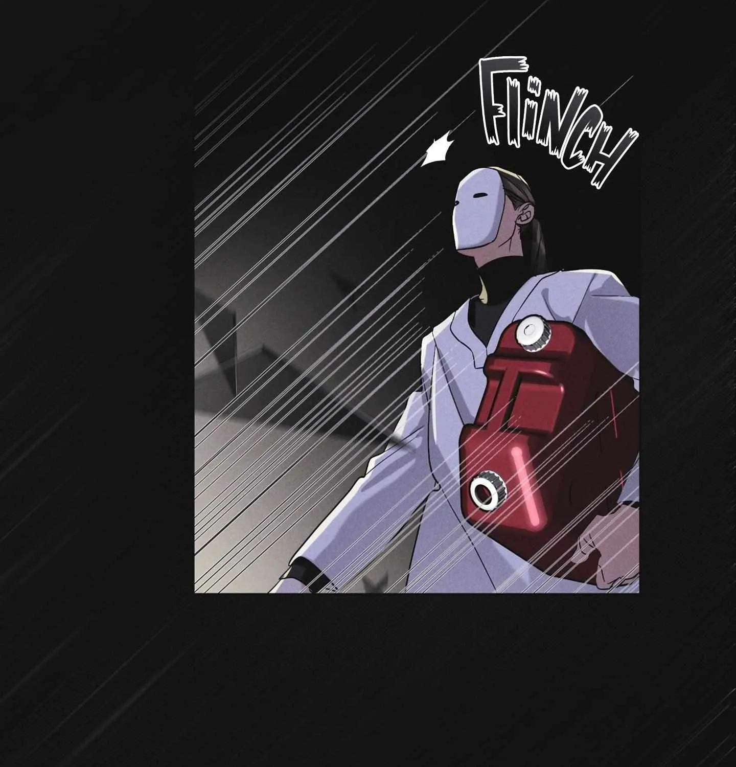 Read Rainbow City chapter 22 image 39 on Lezhin