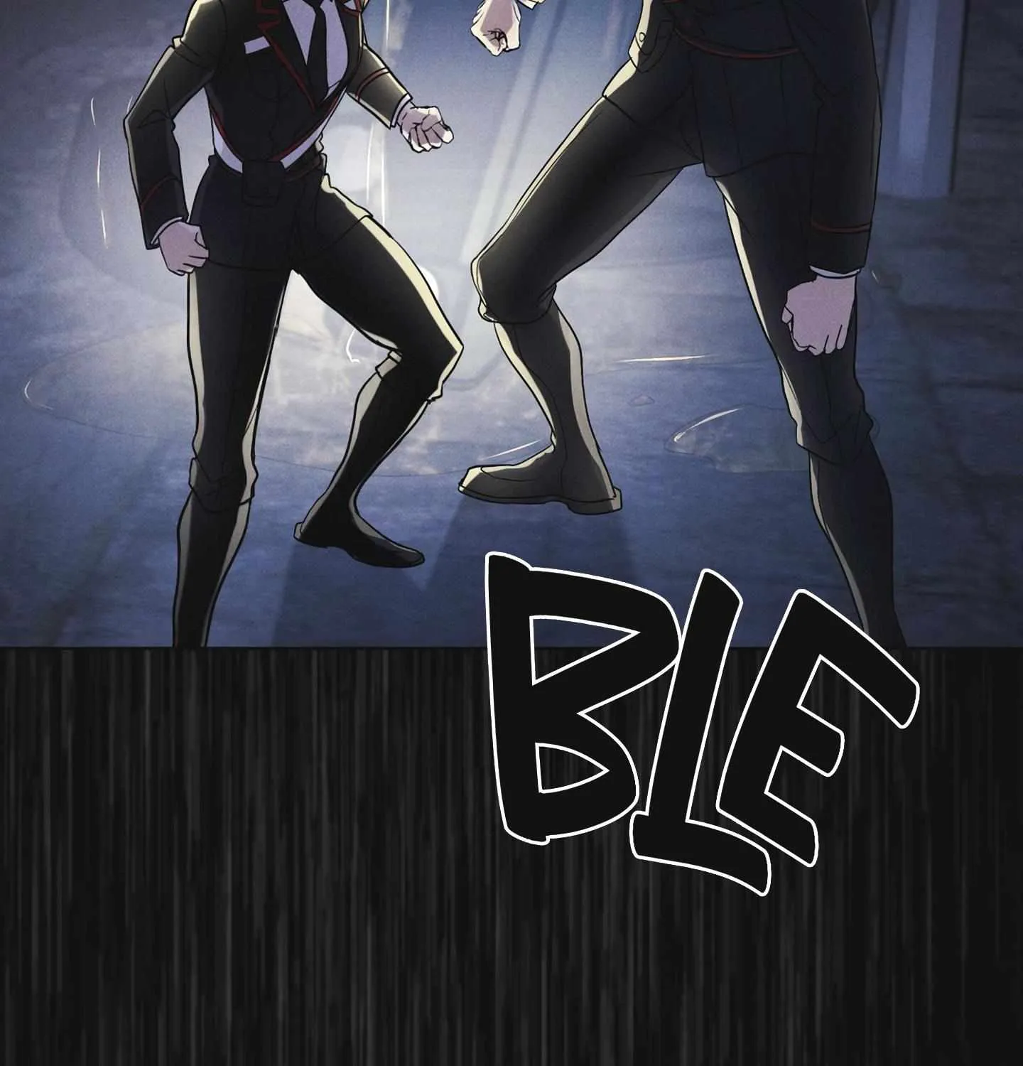 Read Rainbow City chapter 22 image 43 on Lezhin