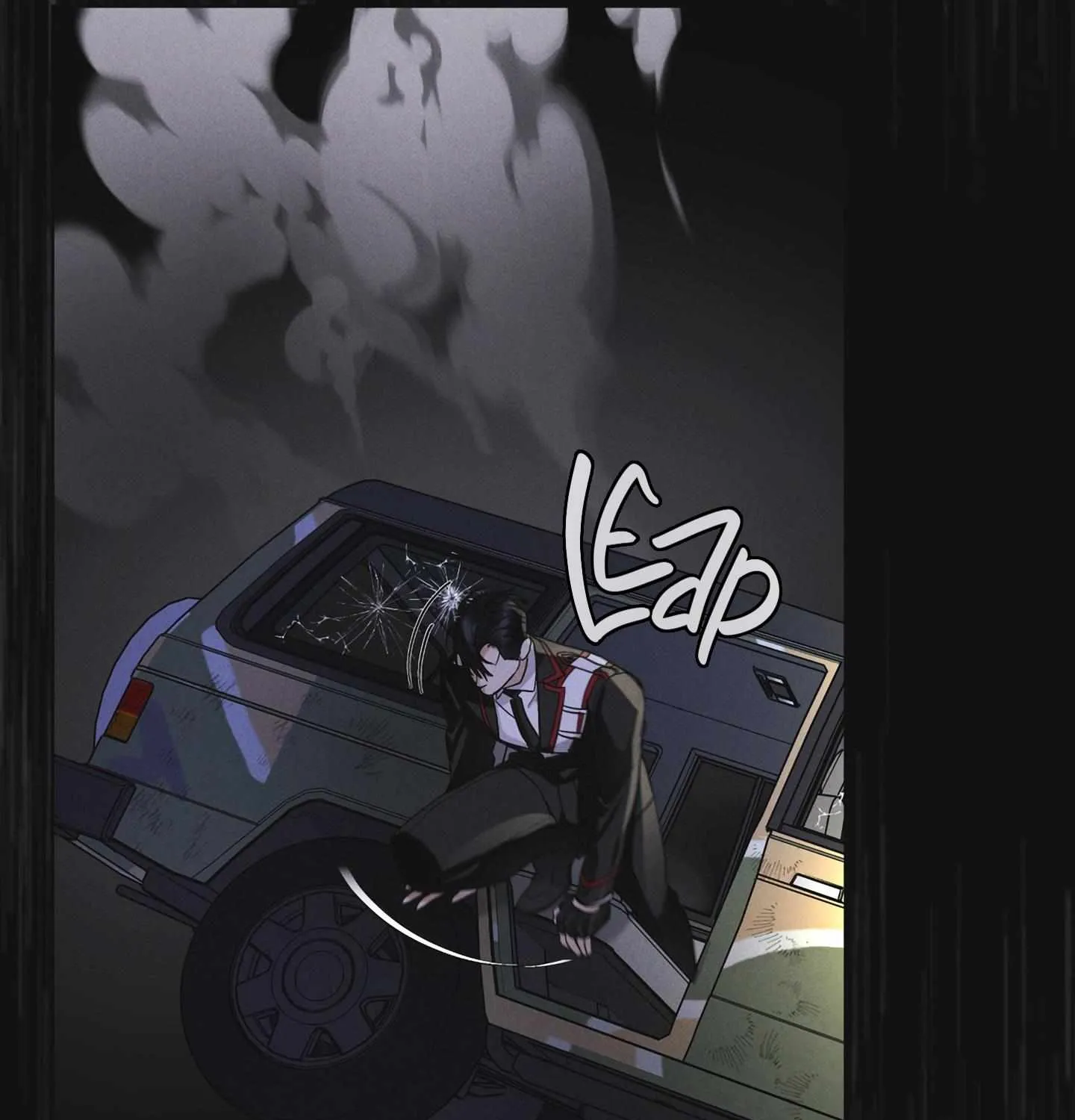 Read Rainbow City chapter 22 image 46 on Lezhin