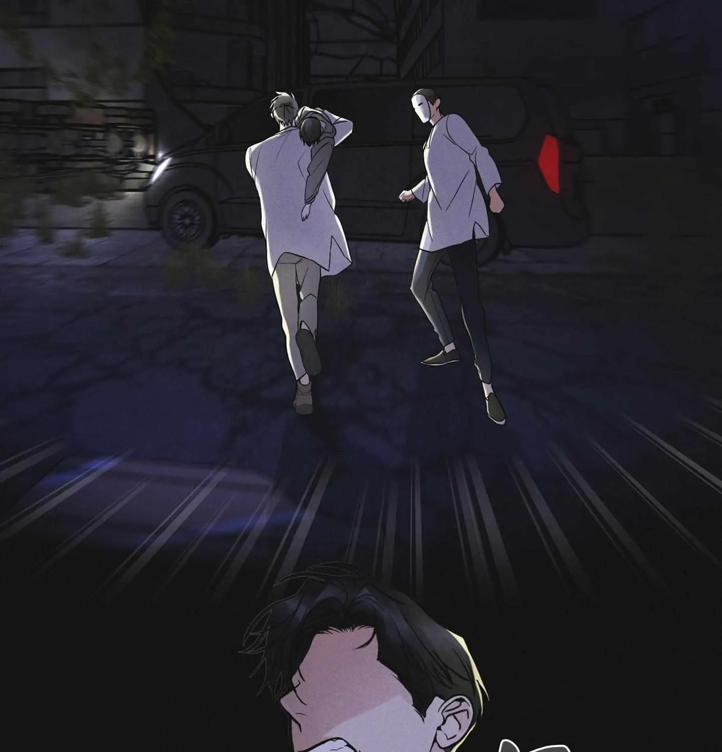 Read Rainbow City chapter 22 image 50 on Lezhin