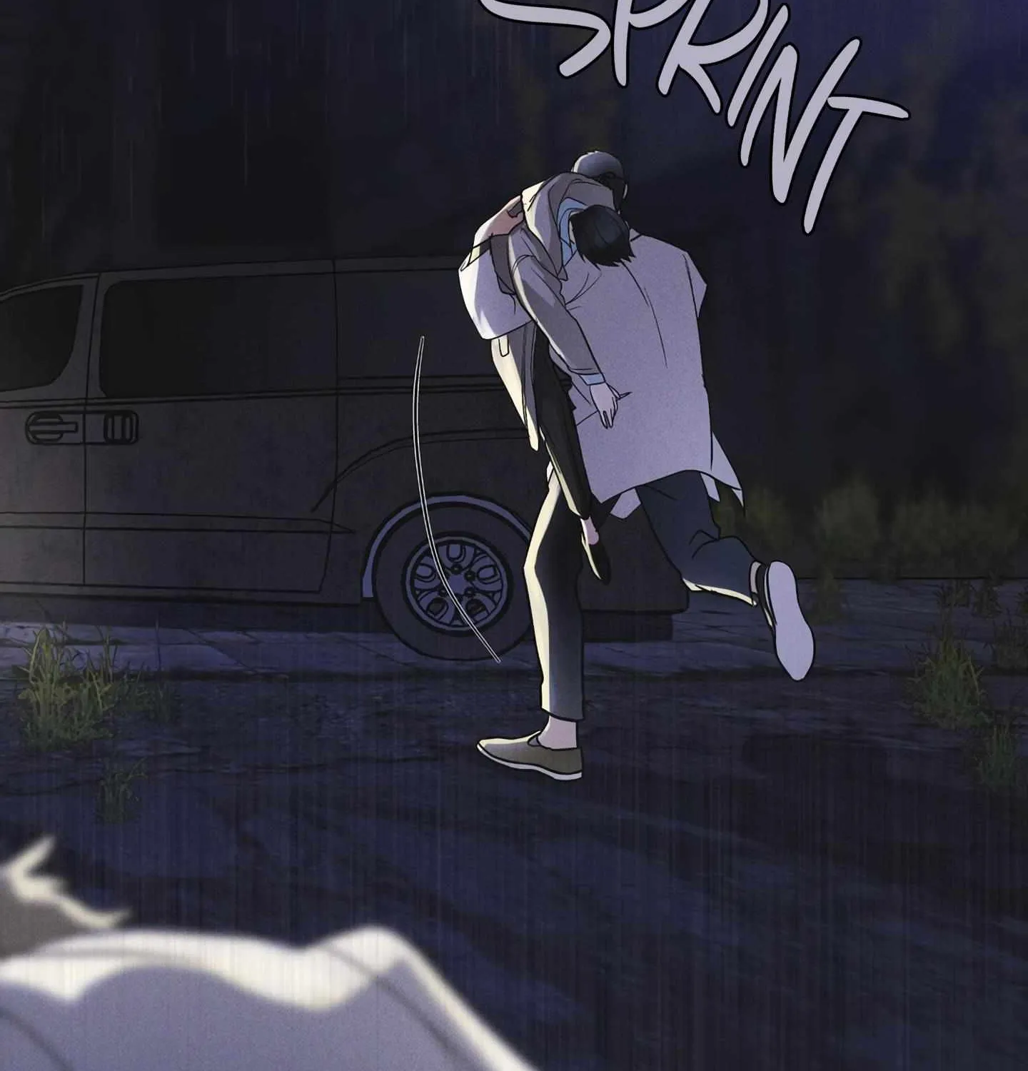 Read Rainbow City chapter 22 image 63 on Lezhin