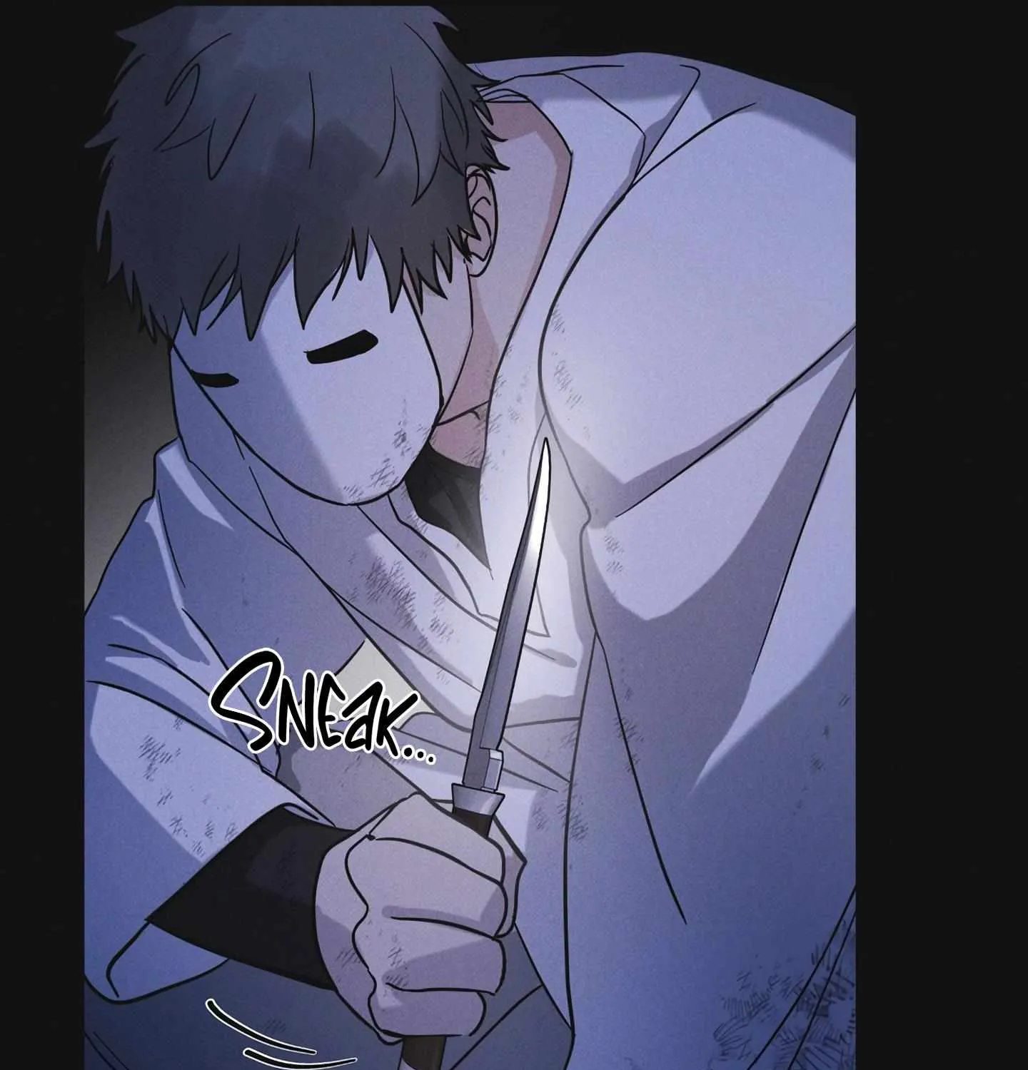 Read Rainbow City chapter 22 image 74 on Lezhin