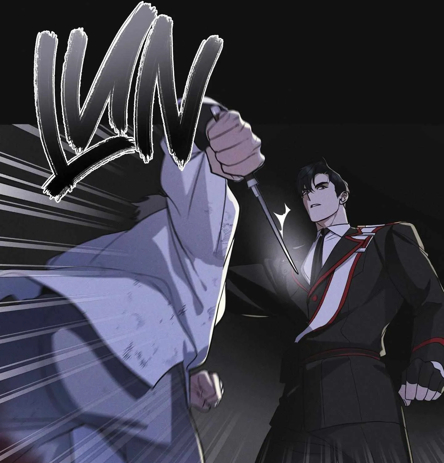 Read Rainbow City chapter 22 image 76 on Lezhin