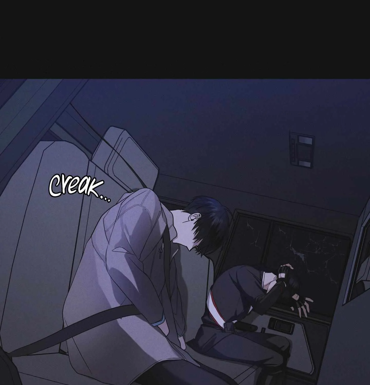 Read Rainbow City chapter 22 image 8 on Lezhin