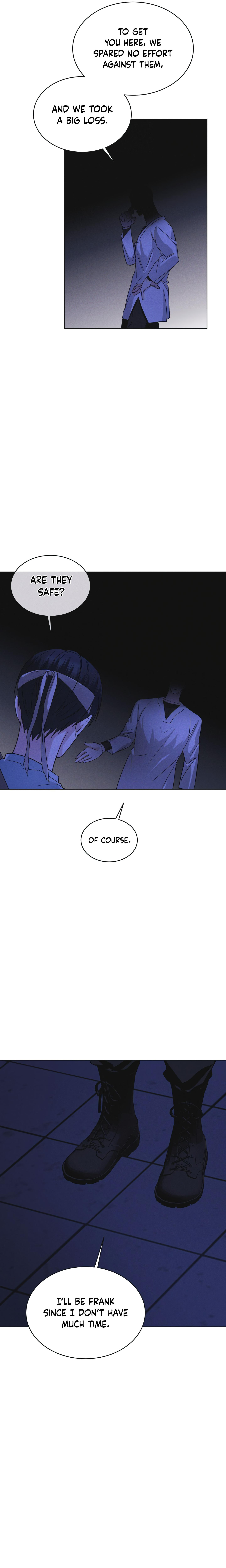 Read Rainbow City chapter 23.1 image 10 on Lezhin