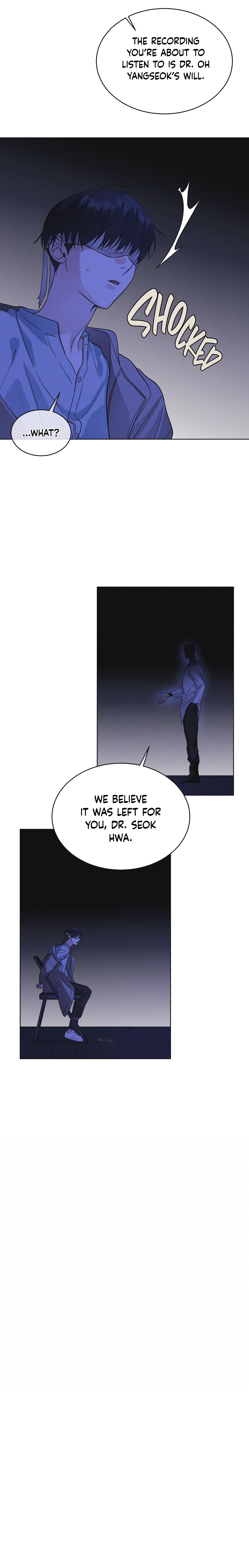 Read Rainbow City chapter 23.1 image 11 on Lezhin