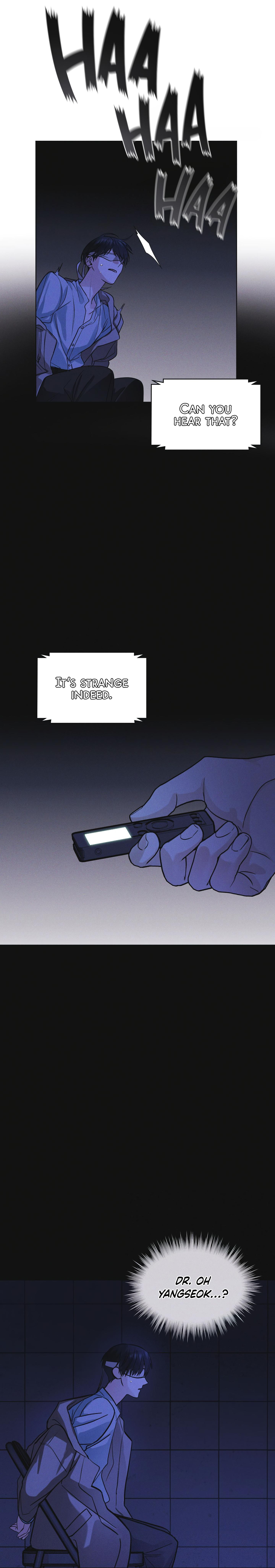 Read Rainbow City chapter 23.1 image 14 on Lezhin