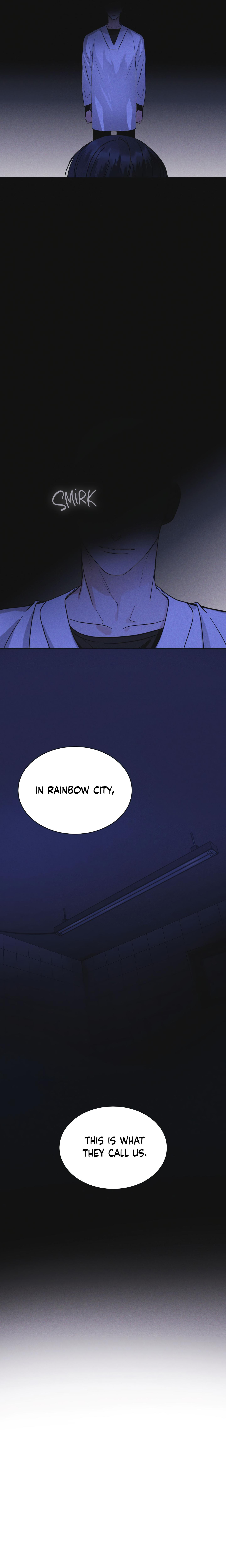 Read Rainbow City chapter 23.1 image 22 on Lezhin