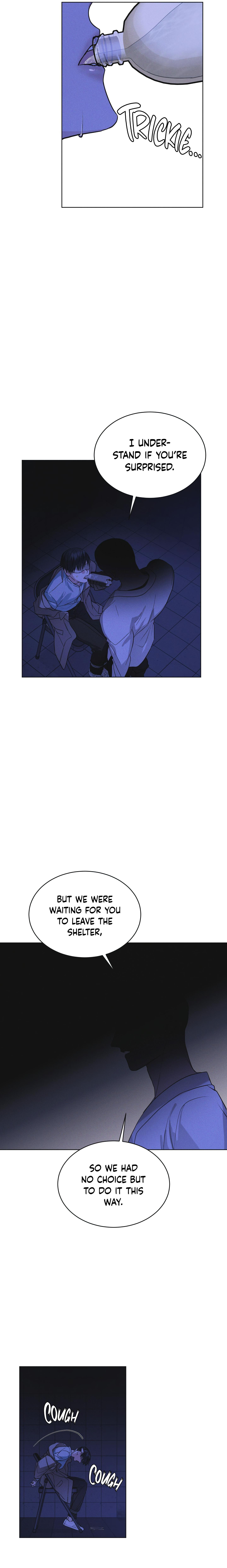Read Rainbow City chapter 23.1 image 7 on Lezhin