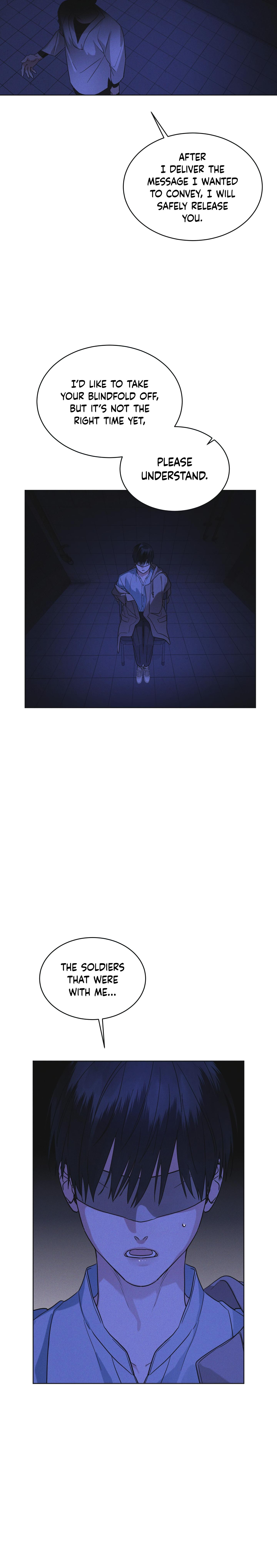 Read Rainbow City chapter 23.1 image 9 on Lezhin