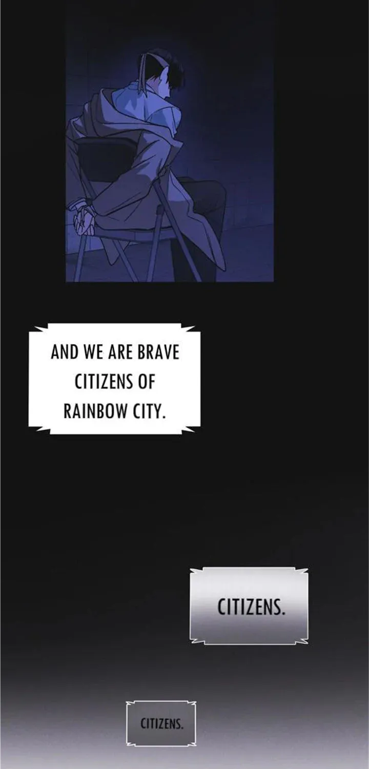 Read Rainbow City chapter 23 image 4 on Lezhin