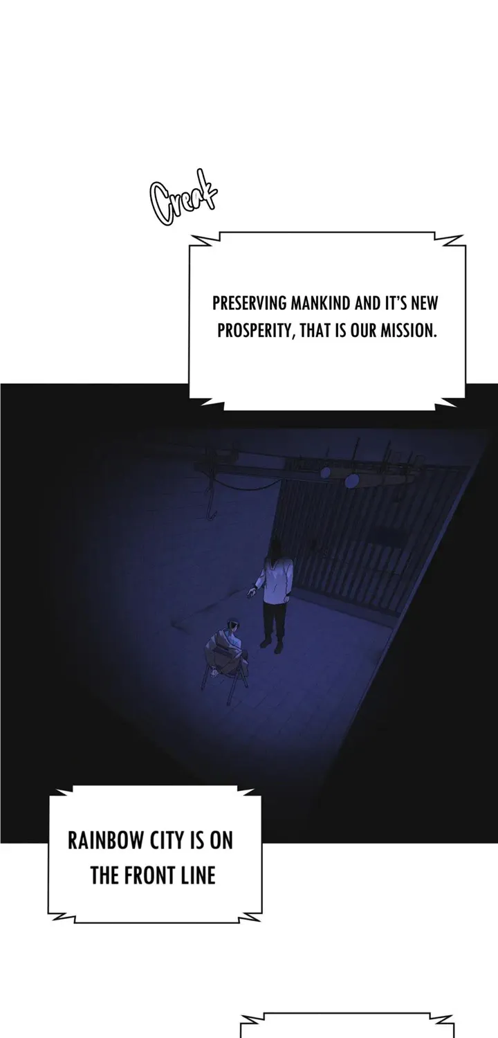 Read Rainbow City chapter 23 image 40 on Lezhin