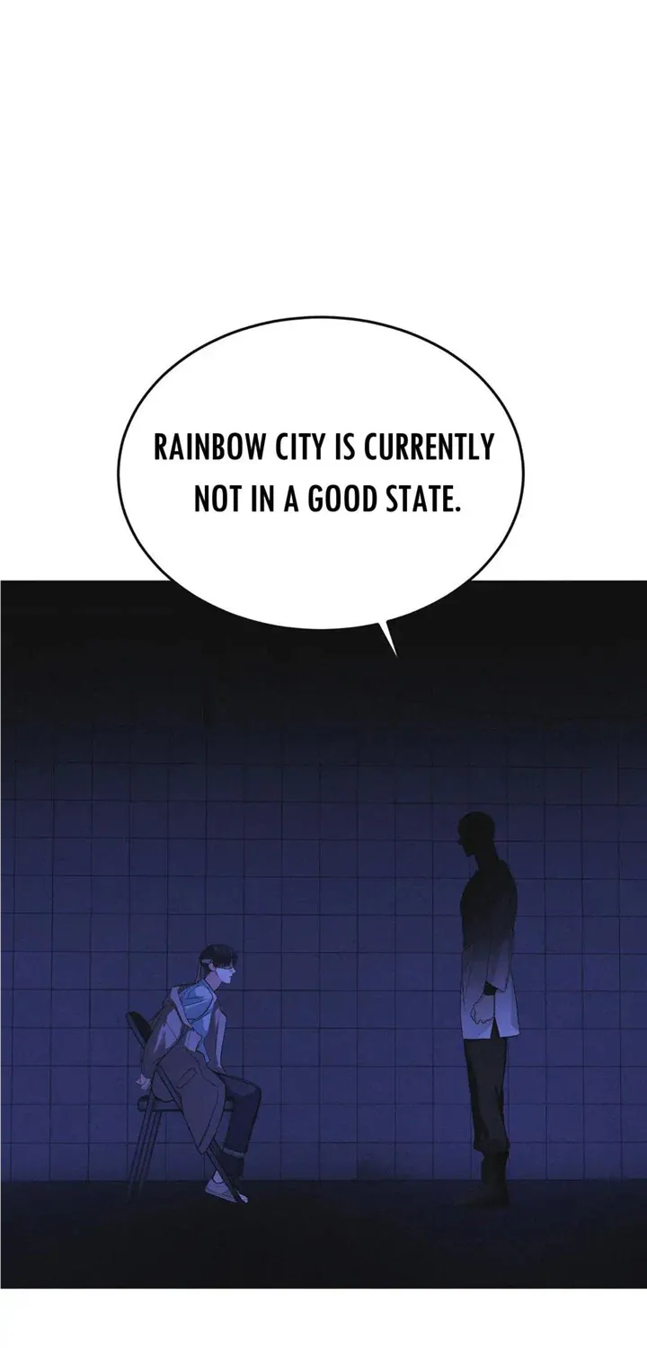 Read Rainbow City chapter 23 image 58 on Lezhin