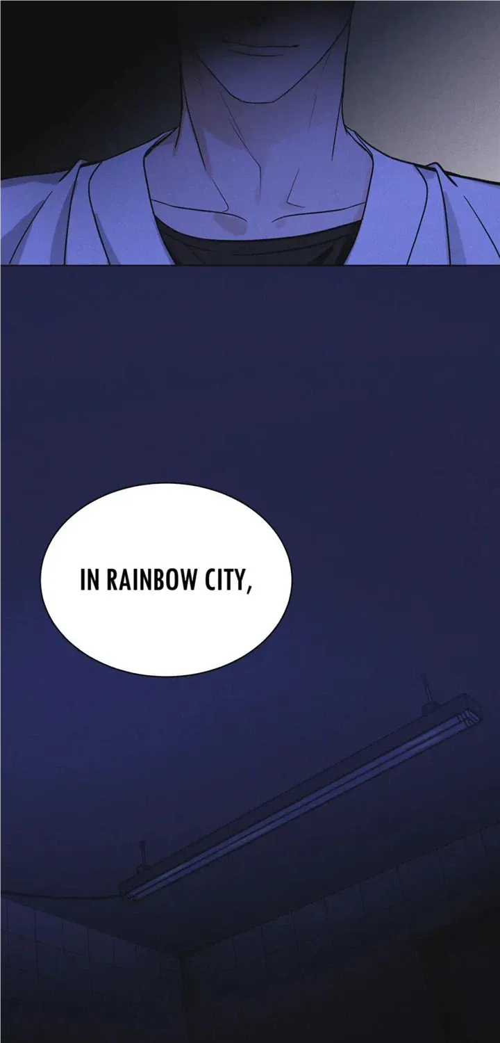 Read Rainbow City chapter 23 image 70 on Lezhin