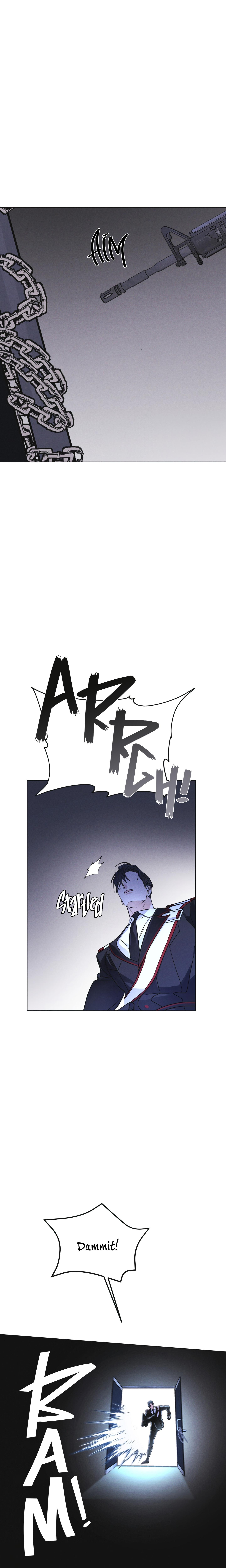 Read Rainbow City chapter 24.1 image 12 on Lezhin