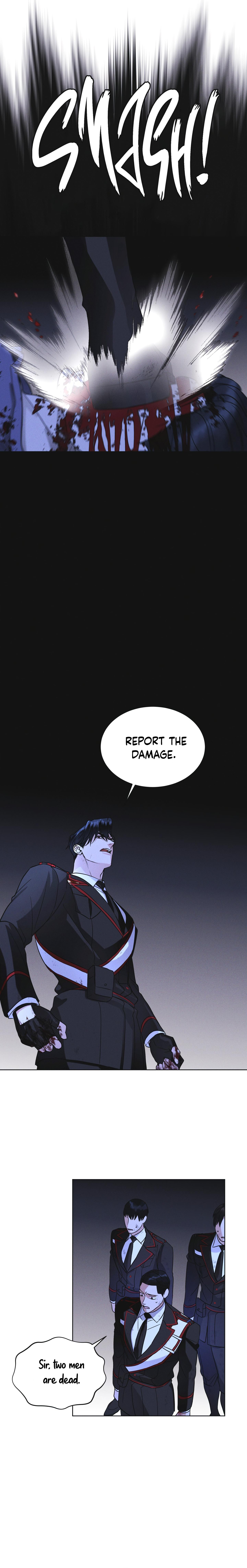 Read Rainbow City chapter 24.1 image 17 on Lezhin
