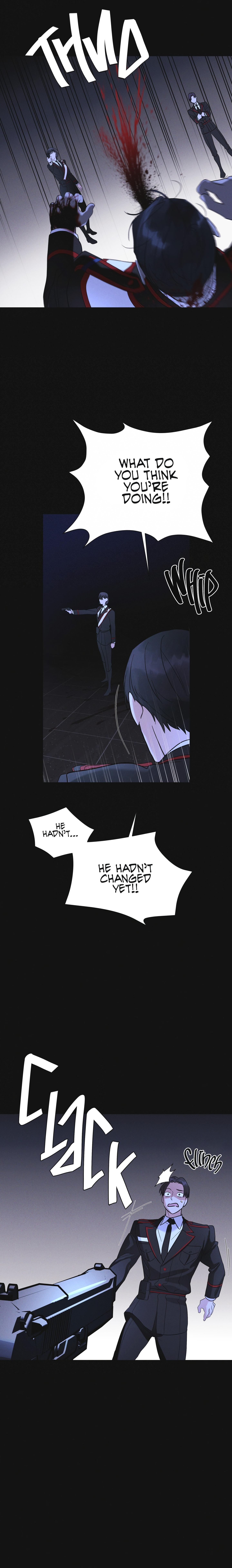 Read Rainbow City chapter 24.1 image 22 on Lezhin