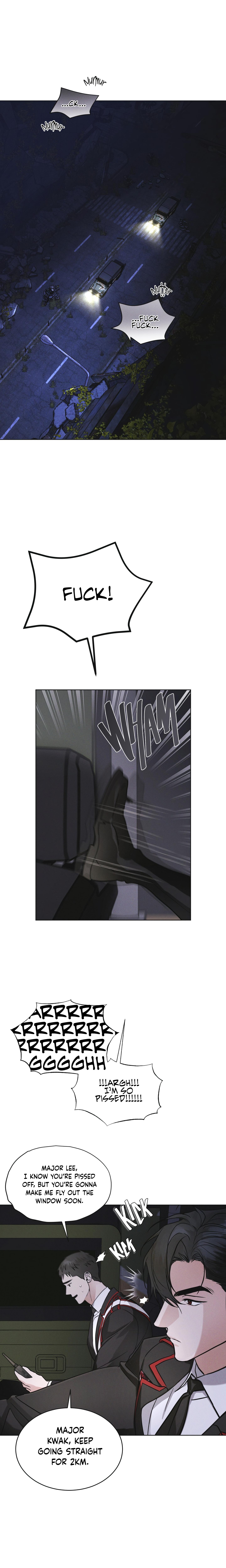 Read Rainbow City chapter 24.1 image 3 on Lezhin