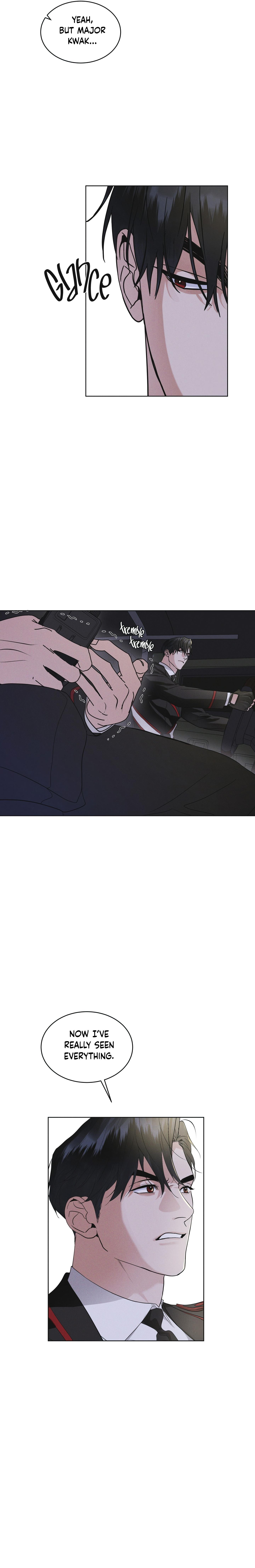 Read Rainbow City chapter 24.1 image 6 on Lezhin