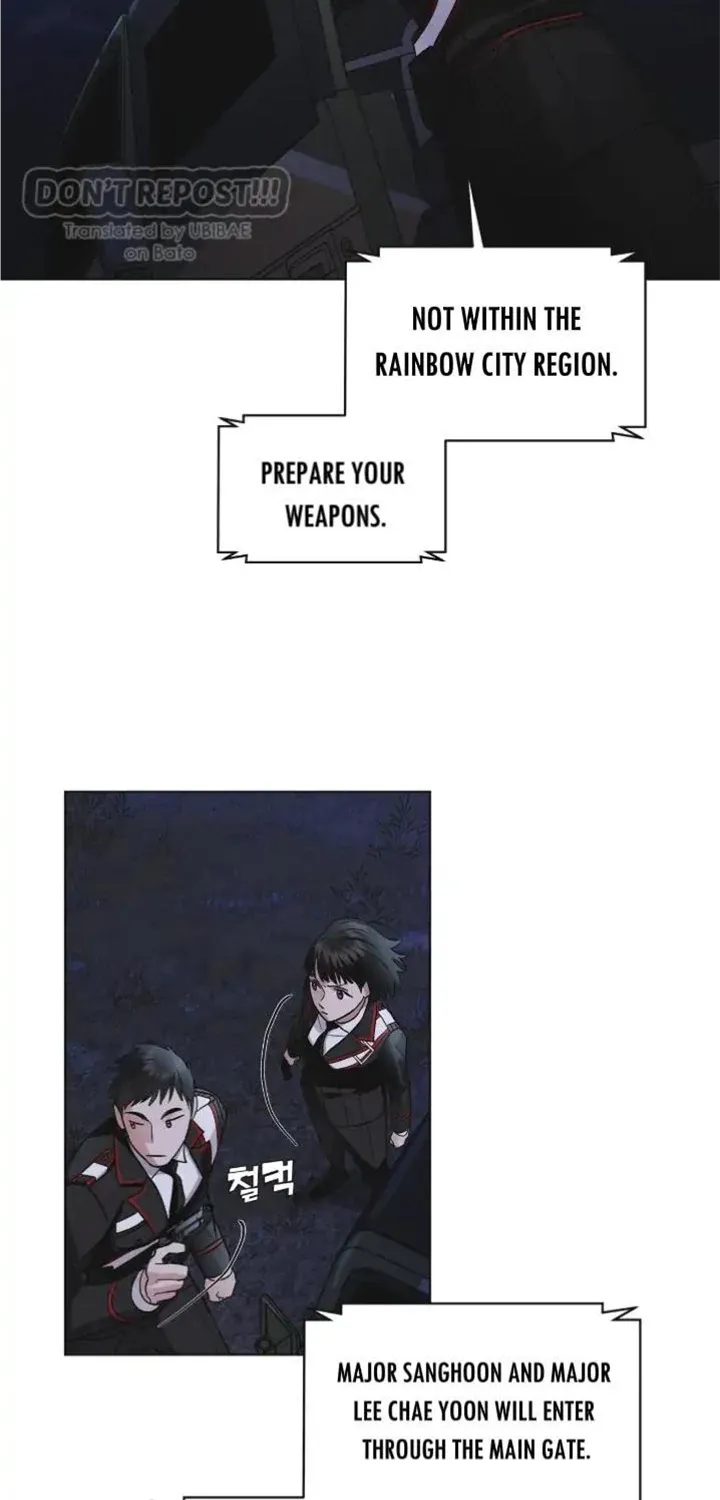 Read Rainbow City chapter 24 image 28 on Lezhin