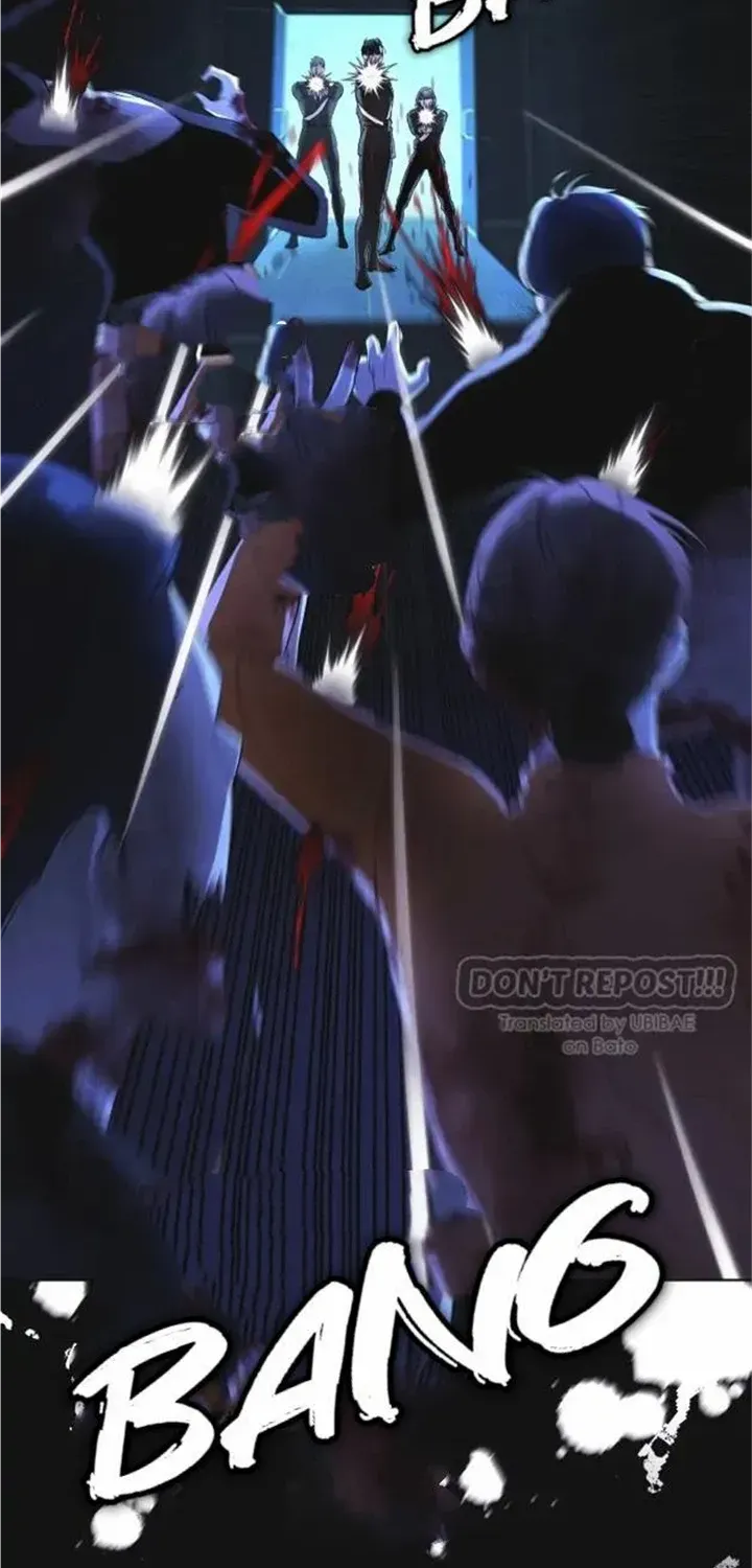 Read Rainbow City chapter 24 image 43 on Lezhin