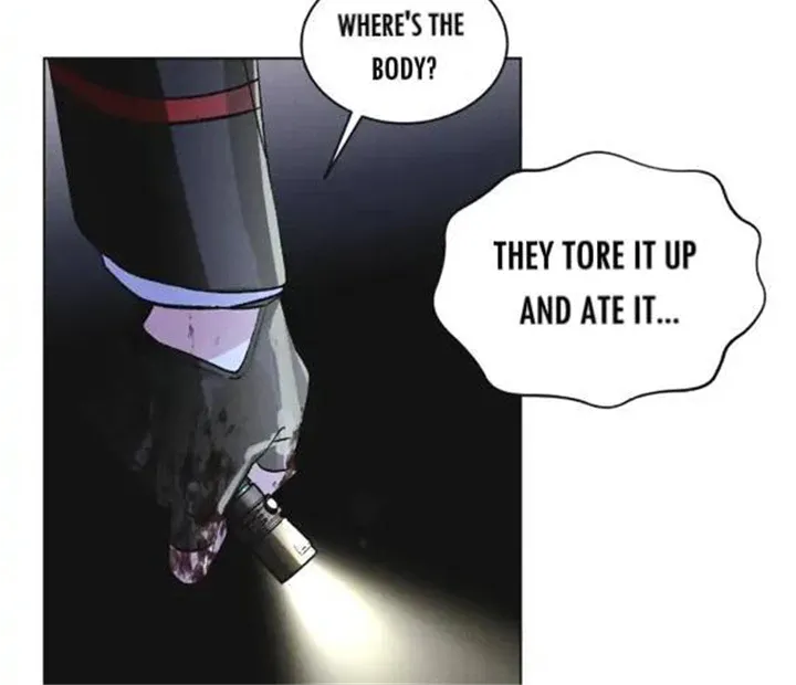 Read Rainbow City chapter 24 image 49 on Lezhin