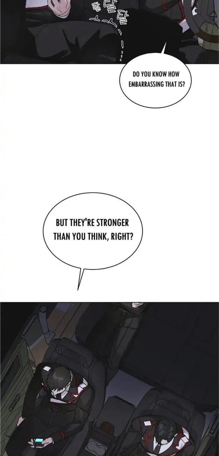 Read Rainbow City chapter 24 image 9 on Lezhin
