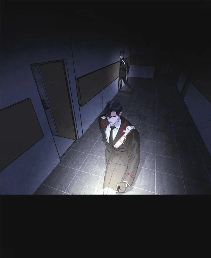 Read Rainbow City chapter 25 image 13 on Lezhin