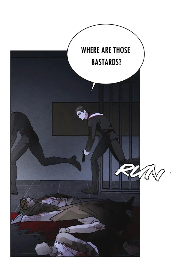 Read Rainbow City chapter 25 image 22 on Lezhin
