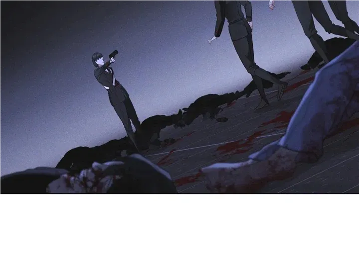 Read Rainbow City chapter 25 image 3 on Lezhin