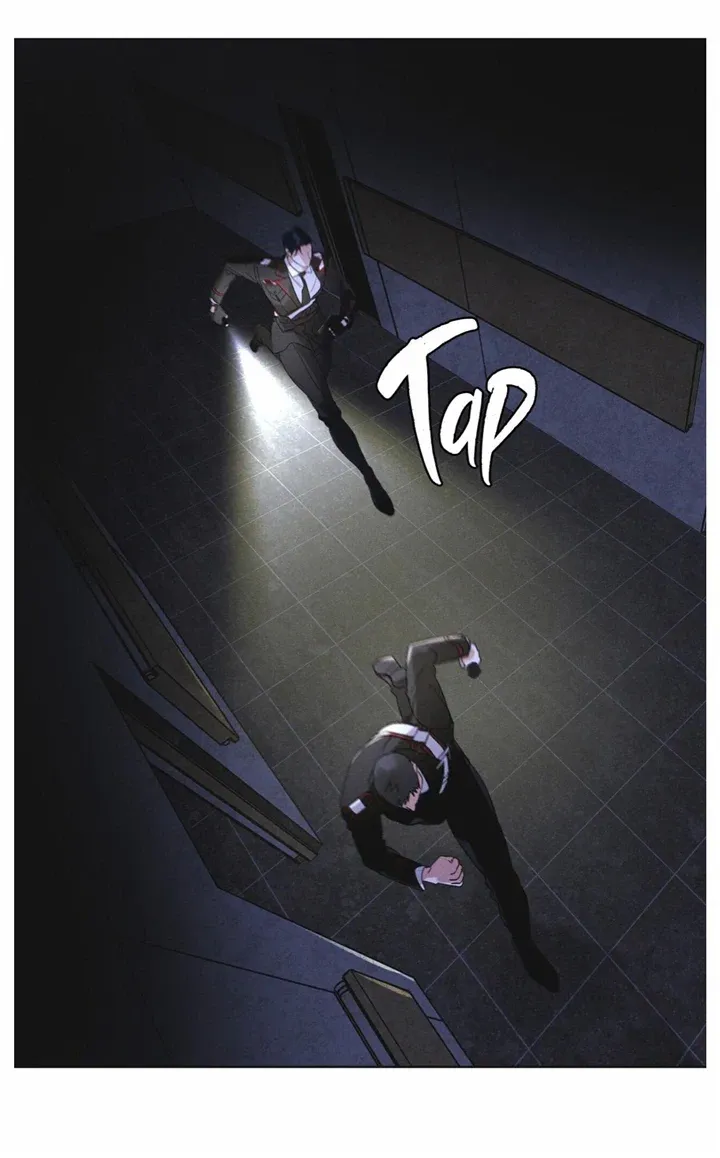 Read Rainbow City chapter 25 image 31 on Lezhin