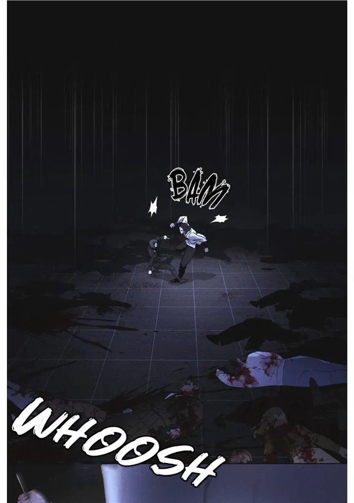 Read Rainbow City chapter 25 image 34 on Lezhin