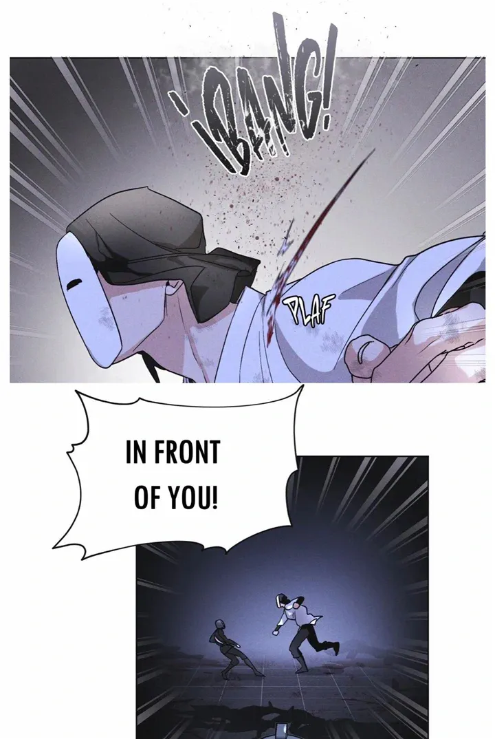 Read Rainbow City chapter 25 image 36 on Lezhin