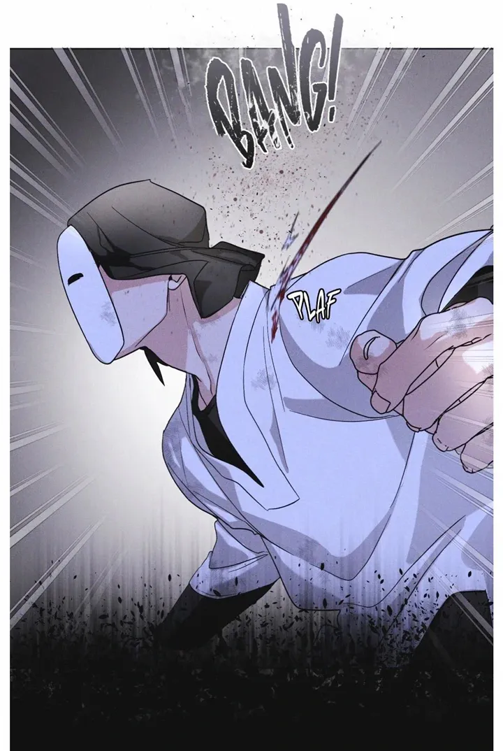 Read Rainbow City chapter 25 image 38 on Lezhin