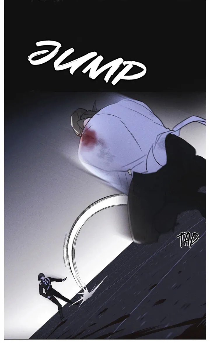 Read Rainbow City chapter 25 image 39 on Lezhin