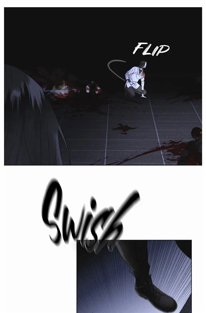 Read Rainbow City chapter 25 image 40 on Lezhin