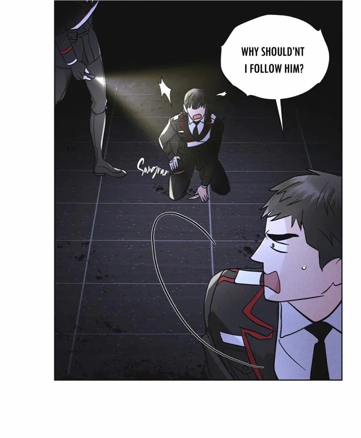 Read Rainbow City chapter 25 image 43 on Lezhin