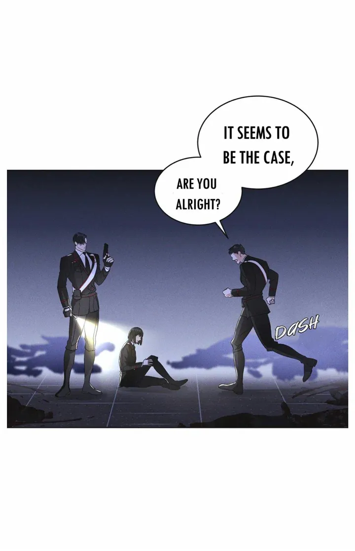 Read Rainbow City chapter 25 image 47 on Lezhin