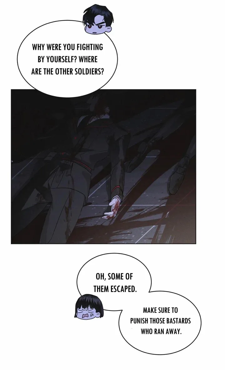 Read Rainbow City chapter 25 image 48 on Lezhin