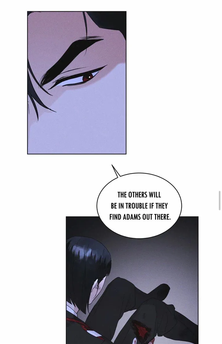 Read Rainbow City chapter 25 image 53 on Lezhin