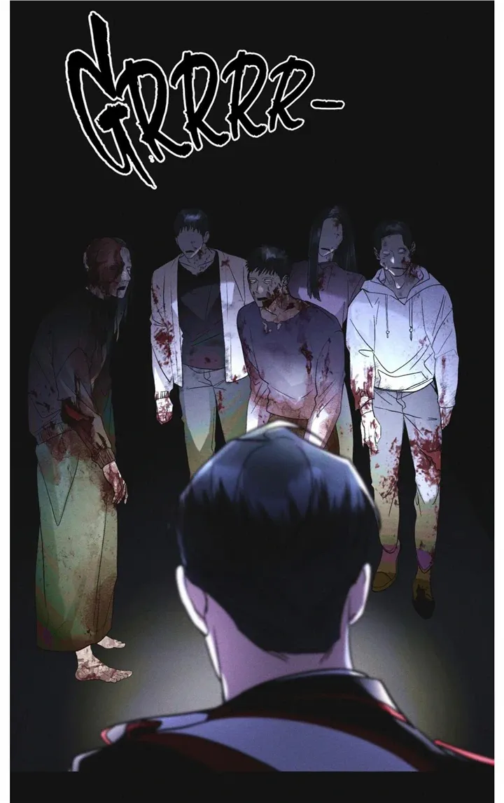 Read Rainbow City chapter 25 image 63 on Lezhin